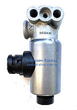 TW00549 Клапан електромагнітний EV10 пневмосистем системи авто Tatra-158 Phoenix.