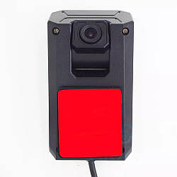 Універсальна камера AHD 1080P Starlight Night Vision/Fisheye для монтажу на внутрішню частину лобового скла