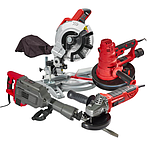 Електроінструменти.