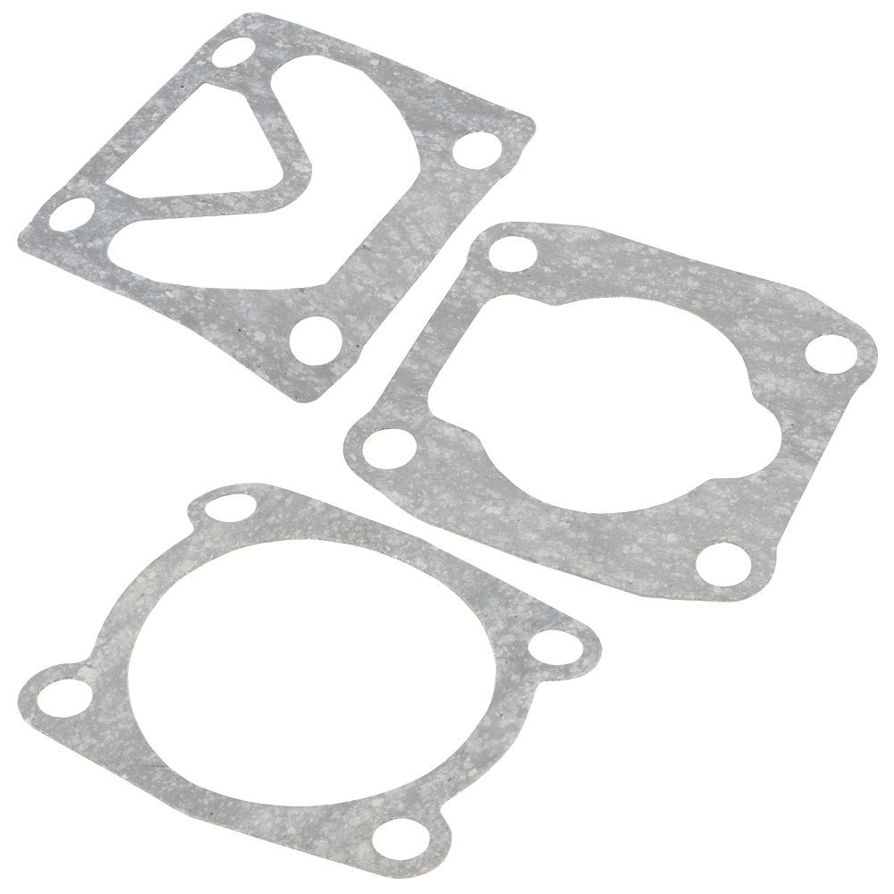 Набор уплотнителей для ремонта PM KO 50T ZUS прокладки для компрессора, фото 1