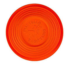 Тарілка стендова Eurotarget Standard Orange