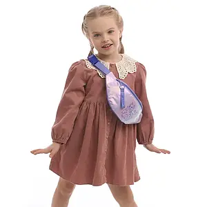 Сумка-бананка дитяча Kite Kids My Little Pony LP25-2577-2 (від 3 до 5 років)