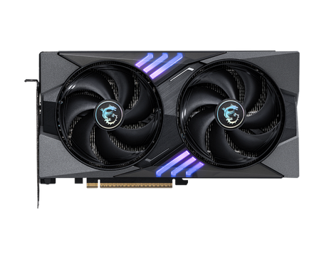 Відеокарта GeForce RTX 5060 Ti 8GB MSI Gaming OC (RTX 5060 Ti 8G GAMING OC), фото 2