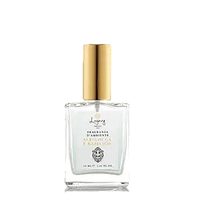 Інтер'єрні духи Logevy Firenze TRAVEL 30 ML Albicocca e Basilico (Абрикос & Базилік)