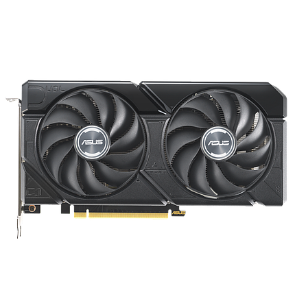 Відеокарта GeForce RTX 4070 Super 12GB Asus Dual (DUAL-RTX4070S-12G) Б/В, фото 2