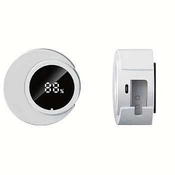 Ультрафіолетовий дезінфектор для зубних щіток / Стерилізатор для зубних щіток / Автоматичний стерилізатор