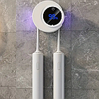 Ультрафіолетовий дезінфектор для зубних щіток / Стерилізатор для зубних щіток / Автоматичний стерилізатор, фото 2