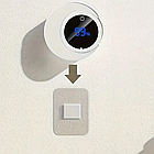 Ультрафіолетовий дезінфектор для зубних щіток / Стерилізатор для зубних щіток / Автоматичний стерилізатор, фото 3