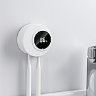 Ультрафіолетовий дезінфектор для зубних щіток / Стерилізатор для зубних щіток / Автоматичний стерилізатор, фото 6