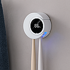 Ультрафіолетовий дезінфектор для зубних щіток / Стерилізатор для зубних щіток / Автоматичний стерилізатор, фото 7