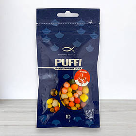 Повітряне тісто Puffi Fishing Forever Міні-Міді, 10г, Лобстер