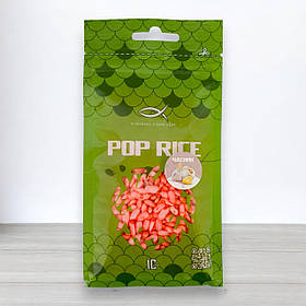 Повітряний рис Puffi Fishing Forever Міні, 10г, Часник