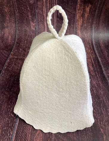 Шапка для лазні, фото 2