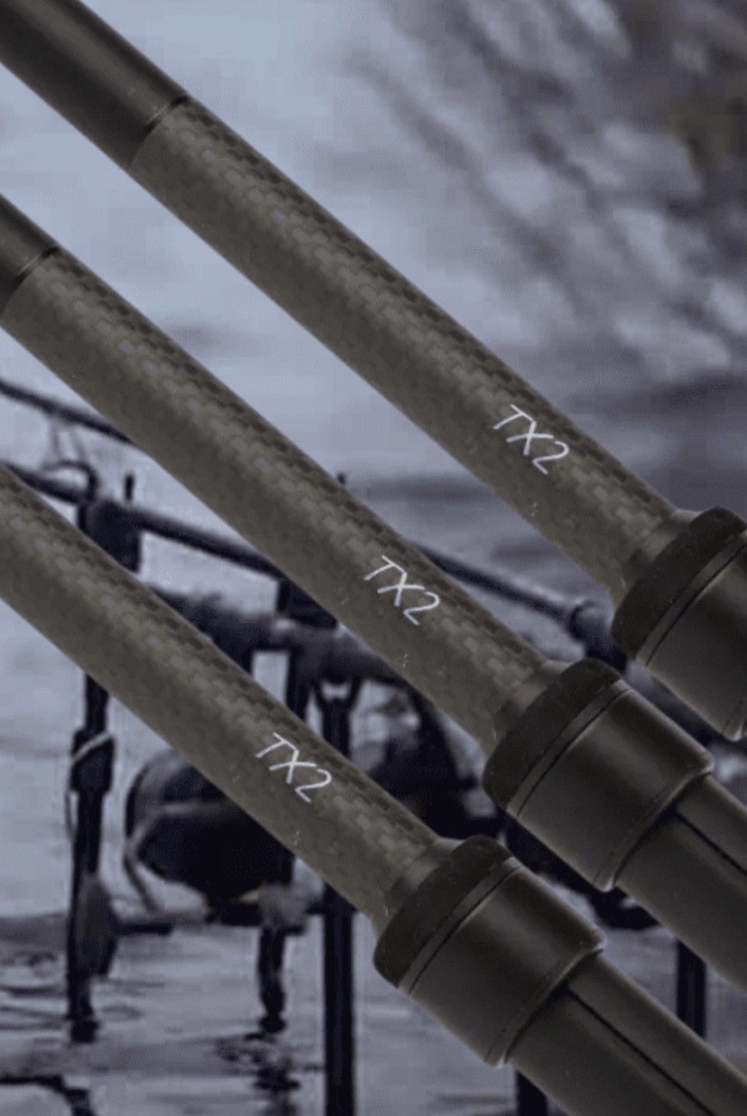 Карпове вудлище Shimano Tribal TX-2A 13ft 3.5lbs