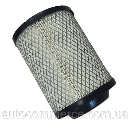 Фільтр повітряний DHP-0029-04 дизель генератор FAW 4DX21-53D-HMS20W (дв.4DW91-29D) 3048302, K1317PU, фото 2