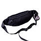 Сумка на пояс бананка Yes All-Seeing Eye SP-29, фото 4