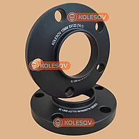 Проставки для дисків KOLESOV 15 мм (74,1) 5х120 для BMW Mini