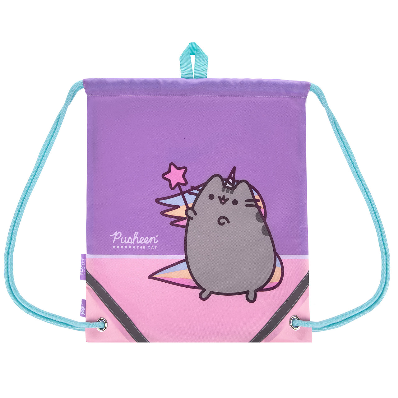 Сумка для взуття Yes Pusheen the Star SB-10, фото 1