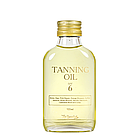 Олія для засмаги парфумована з SPF6 Top Beauty, 100 мл, фото 2