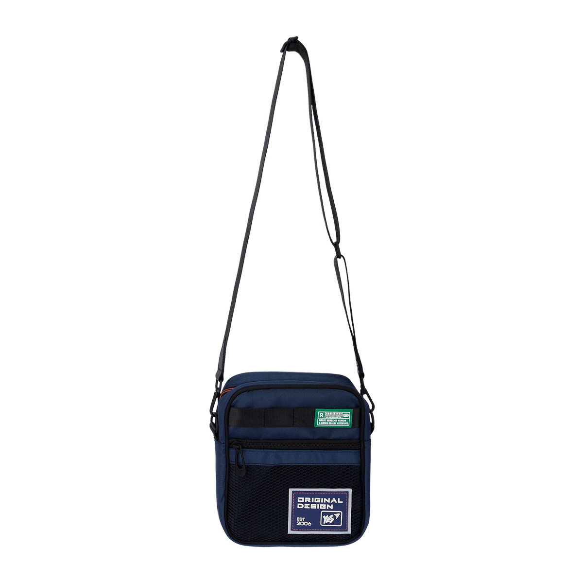 Сумка через плече YES Always Believe CB-2, фото 1