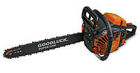 Бензопила Super GOOD LUCK GCS 52-3,7, фото 2