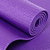 Килимок для фітнесу та спорту PVC SP-Sport FI-8724 173x61x0,6см кольори в асортименті Код FI-8724, фото 6