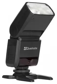 Quadralite Stroboss 36 Nikon