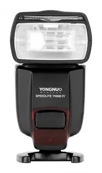Yongnuo Lamp flash Yongnuo YN560 IV Negative Display