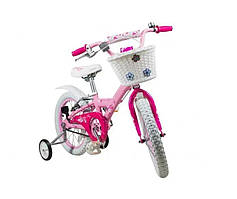 Дитячий велосипед для дівчаток Comanche Florida Fly W20 ( Б/У )