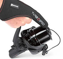 Котушка сподова+напальник Sonik TURBOSPOD 14000 Spod Reel