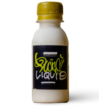 Заправка для сквізерів Ducks Markers White (Білий) 100 мл, фото 1