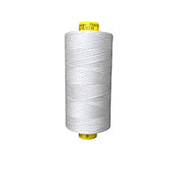 Нитки Gutermann Mara 120/8 /1000м світло сірий