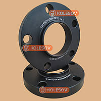 Проставки для дисків KOLESOV 20 мм (74,1) 5х120 для BMW Mini