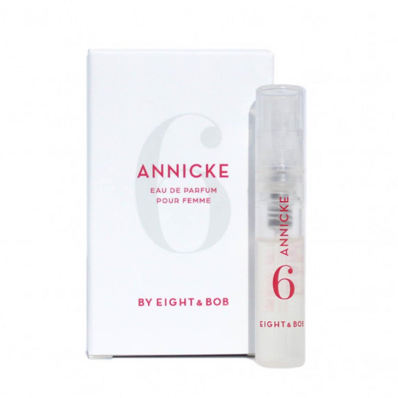 Eight & Bob Annicke 6 Парфумована вода (пробник) 2ml (8437018063475)
