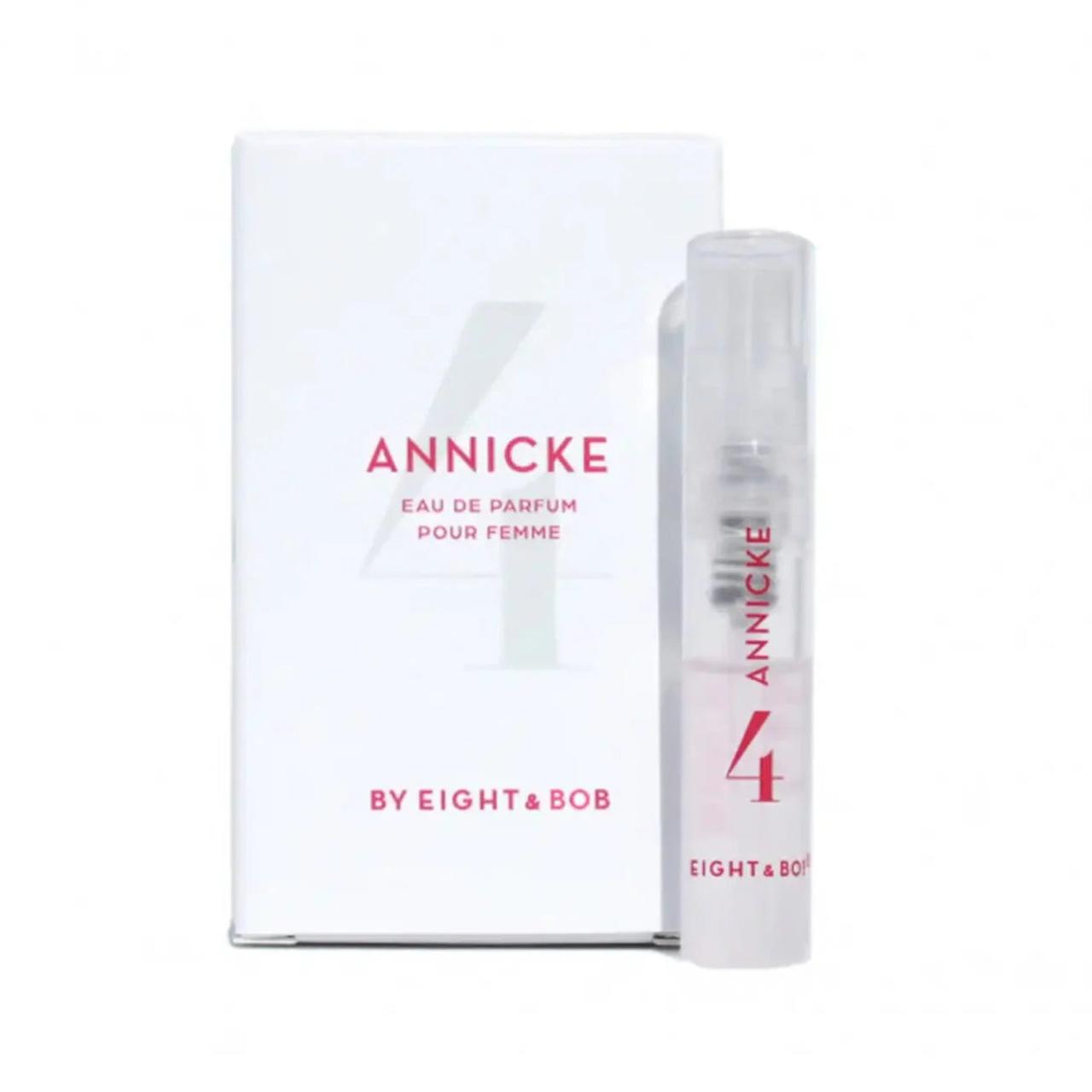 Eight & Bob Annicke 4 Парфумована вода (пробник) 2ml (8437018063451)