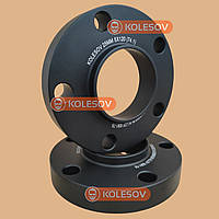 Проставки для дисків KOLESOV 25 мм (74,1) 5х120 для BMW Mini