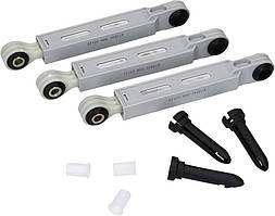 Амортизатори 3 шт Siemens, Bosch 673541