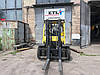Вилковий навантажувач HYSTER H4.0FT Дизель (б.у), фото 3