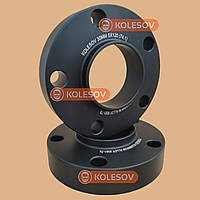 Проставки для дисків KOLESOV 30 мм (74,1) 5х120 для BMW Mini
