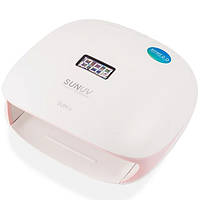 Лампа для нігтів SUN-4S потужне LED-освітлення SUN-4S (15769_506)