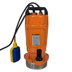 Насос заглибний дренажний Powercraft QD 750f