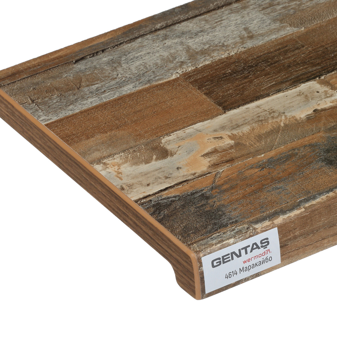 Підвіконня Werzalit Wermodin GENTAS (Werzalit Туреччина) 4614 Маракайбо
