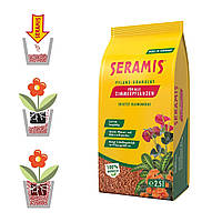 Cубстрат для рослин універсальний 7,5 л, SERAMIS