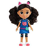 Ігровий набір Gabbys Dollhouse Стильна лялька-плутенниця Габбі SM36202/6065858, фото 3