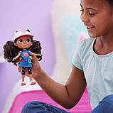Ігровий набір Gabbys Dollhouse Стильна лялька-плутенниця Габбі SM36202/6065858, фото 5