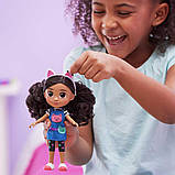 Ігровий набір Gabbys Dollhouse Стильна лялька-плутенниця Габбі SM36202/6065858, фото 7
