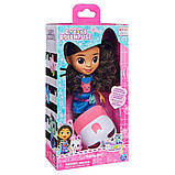 Ігровий набір Gabbys Dollhouse Стильна лялька-плутенниця Габбі SM36202/6065858, фото 8