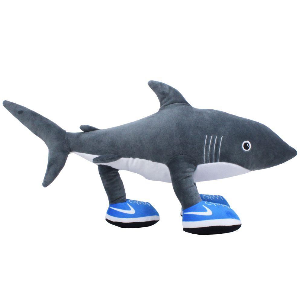 М'яка іграшка Копіца Акула Тралалело 00515-1, фото 1