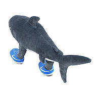 М'яка іграшка Копіца Акула Тралалело 00515-1, фото 3