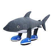 М'яка іграшка Копіца Акула Тралалело 00515-1, фото 4